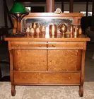Antique Buffet