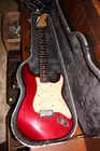 Fender Stratocaster Guitar