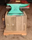 Grizzly Anvil