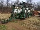 Glencoe SF4500 Soil Finisher 30ft