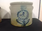 Burger 2 gallon