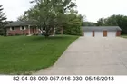 Home on 1 Acre in Scott Twp w/ Lots of Potential