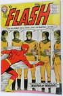 Flash #105 10-Cent Comic Book