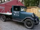 1928 Ford model AA