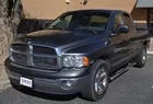 2003 Dodge Ram 1500 Quad St/slt