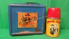 Lot# 31 - 1950 Hopalong Cassidy Lunchbox