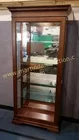 Lot# 51 - Hammary Lighted Display Curio 
