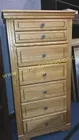 Lot# 55 - Orman Grubb Co.77 Drawers Dres