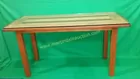 Lot# 60 - Rick Honyouti Hopi Custom-Made