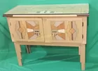 Lot# 61 - Rick Honyouti Custom Custom-Ma