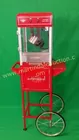 Lot# 65 - Waring Pro Popcorn Machine
