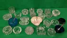 Lot# 196 - Large Collection Of Salt Cell