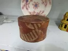 Small Wallpaper Box