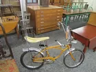 Schwinn Sting Ray Bicycle