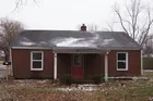 1619 Covert Ave in Evansville, IN