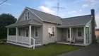 6466 SCHWABEN CREEK ROAD, LECK KILL, PA