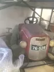 Pedal Car