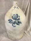 Stoneware Jug