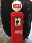 Gas Pump