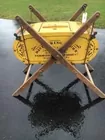 DAVIS SWING CHURN