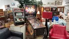 2002 Stern Playboy Pinball Machine