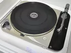 2 Stereo Cabinets w/Thorens, Bozak, Sherwood Equip