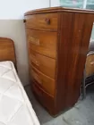 Antique bedroom set