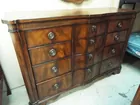 Walter E. Smithe bedroom set