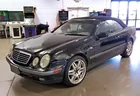 1999 Mercedes Benz Clk 320 Cabriolet