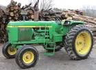 JD 4230 tractor