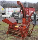 Haband  3 pt. pto corn sheller