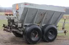 Stoltzfus spreader