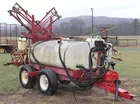 Hardie sprayer