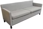 Unsgd. Knoll Sofa