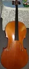 Amedee Diedudonne cello