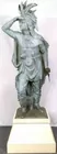 Cigar Store Indian