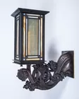 Louis H. Sulllivan Wall Sconce