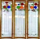 Coonley Playhouse Room Divider