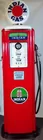 Tokheim Gas Pump