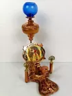 Counter Top Kerosene Cigar Lighter/Cutter