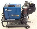 Millermatic 140 Auto-set 120v Wire Welder