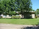 Bedford Stone Home on N Ruston in Evansville, IN