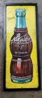 1930-40's NuGrape Bottle Sign