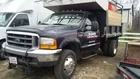 2000 Ford F450 Super Duty