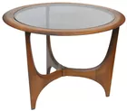 Adrian Pearsall Mid-Century Table by Lane Furn.