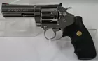 Colt King Cobra Bright Stainless Revolver