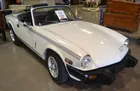 1980 Triumph Spitfire 1500 Mark 4
