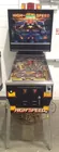 1980's Williams High Speed Pinball Machine, Arcade
