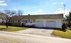 3 BDRM HOUSE-2 GARAGES-SHED-  0.32 ACRE