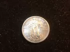 #1 1917 T-I Standing Qu.
